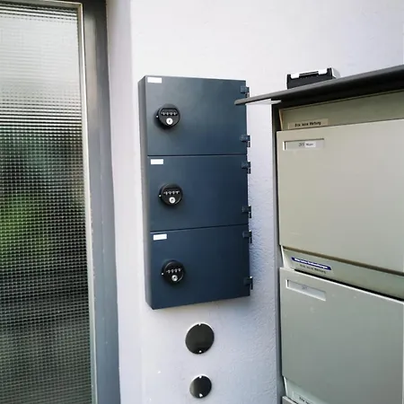 Apartman Executive 2 Bedroom Flat Near To The - D10