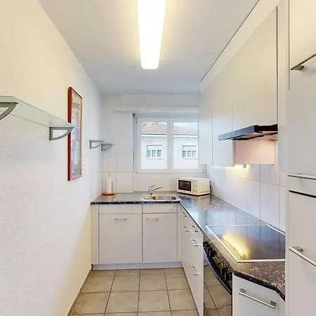 Executive 2 Bedroom Flat Near To The - D10 Apartment *