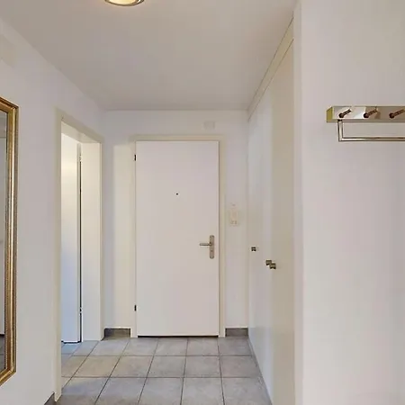Executive 2 Bedroom Flat Near To The - D10 Apartment Zurich