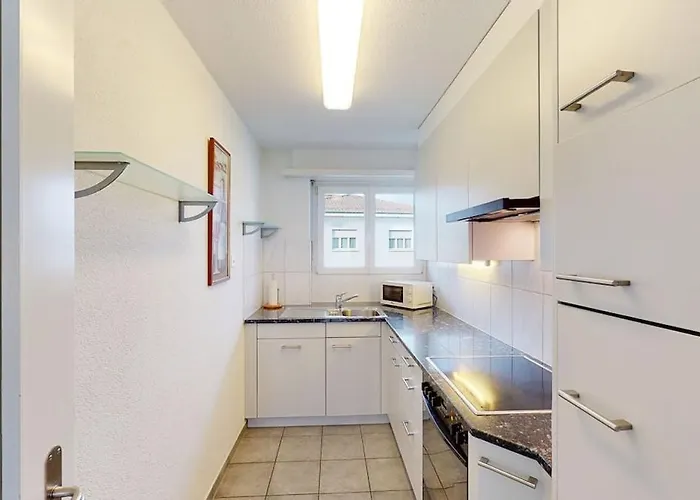 Executive 2 Bedroom Flat Near To The - D10 아파트 *